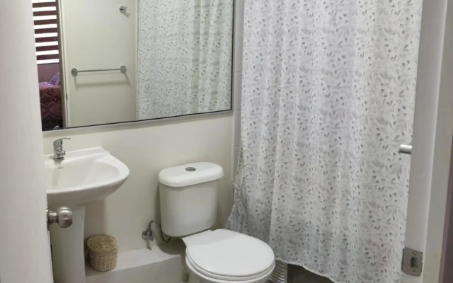 Departamento frente a aeropuerto