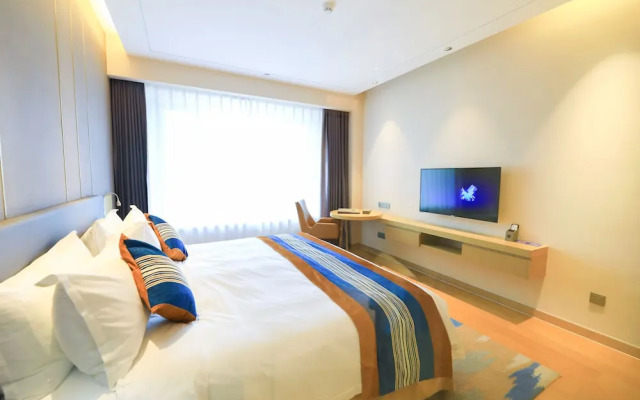 Yantai Tianma International Hotel