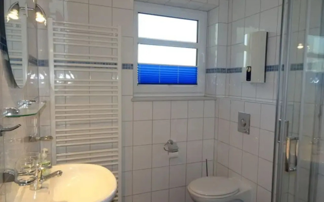 1 in House Weser 1 Comfortable Vacation Home