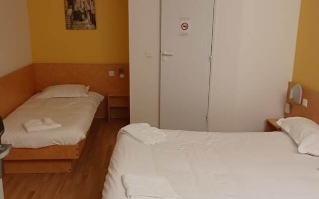 The Originals Access, Hôtel Le Lutéa