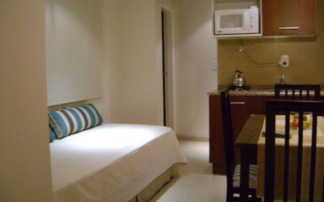 Quinta & Suites Apart Hotel