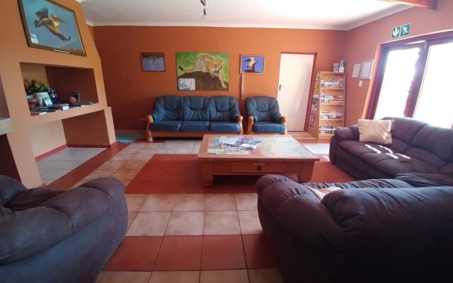 Fisherhaven Traveller's Lodge - Hostel