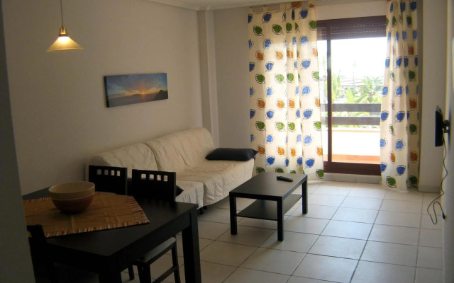 Apartamento VenAVera Playa JARDINES K3-1B