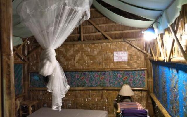 Baan Suan Thip Homestay