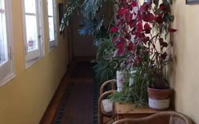 Hostal Bayón