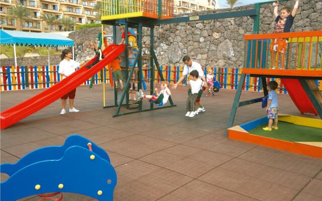 Hotel Riu Buenavista - All Inclusive