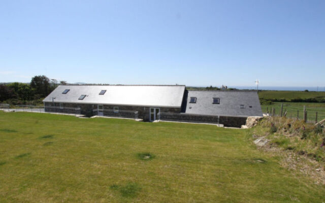 Holiday Home Corlan Wnadl