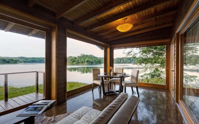 Las Lagunas Boutique Hotel