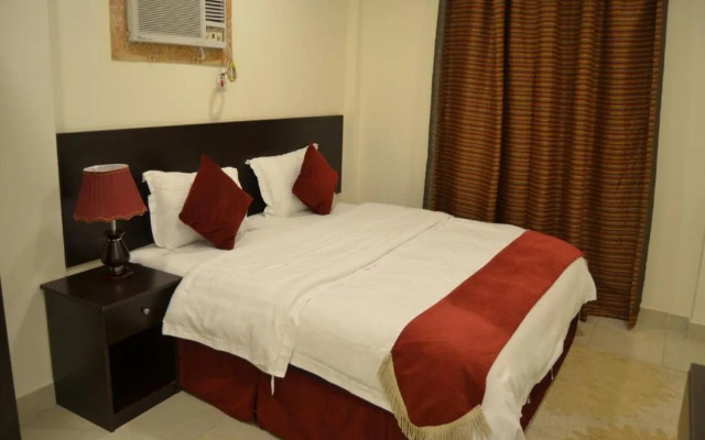 aan apartment