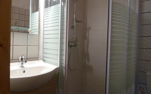 Chalet "les Arcosses"