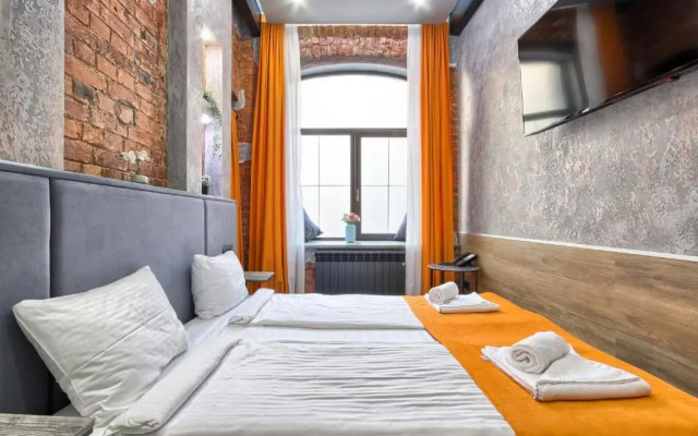 Tuchkov (Тучков)