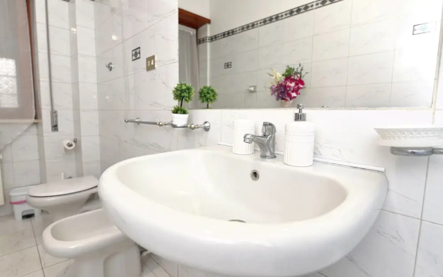 Tiberius Suite Roma