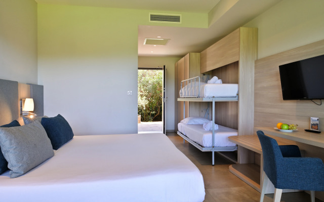 Bartaccia Hotel