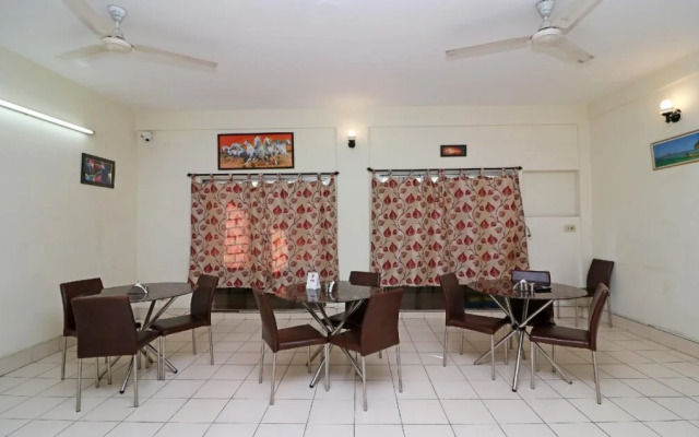 Millennium Guest House By OYO Rooms