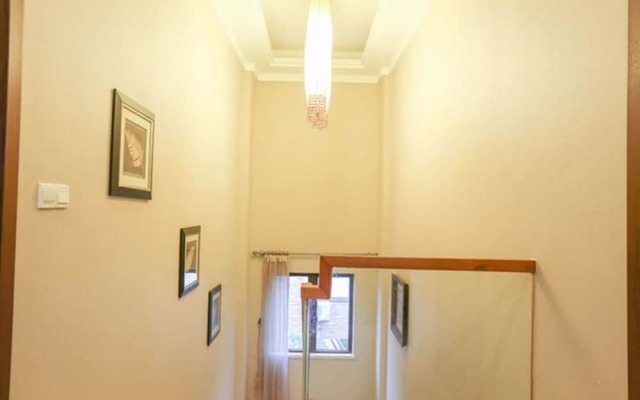Fogang Zhijiayou Villa Resort