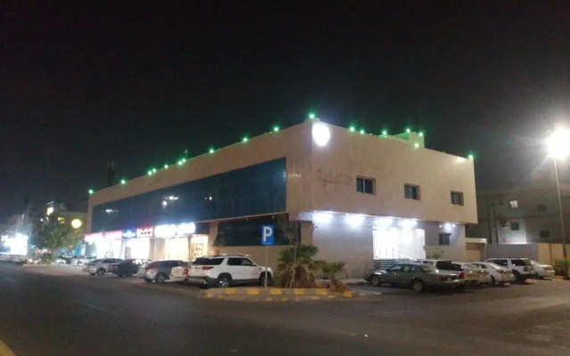 Albakry Apartment