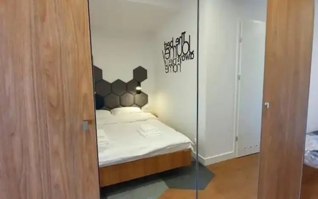 Apartamenty Baltin Blu - 365PAM