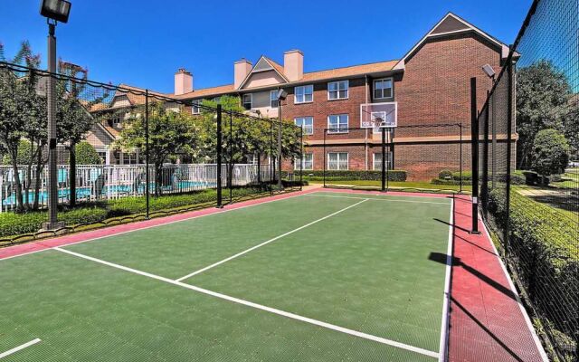 Residence Inn Memphis Germantown