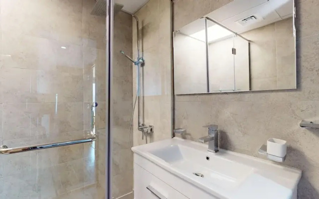 JLT - Icon Tower 1 1701