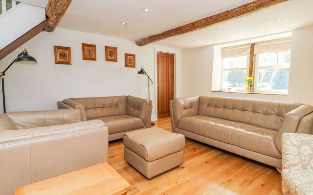 Knolls Farm Cottage