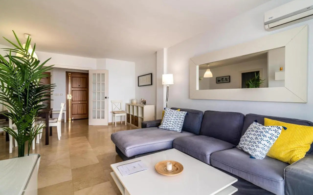 LXR La Carihuela Sea Views 3Hab.