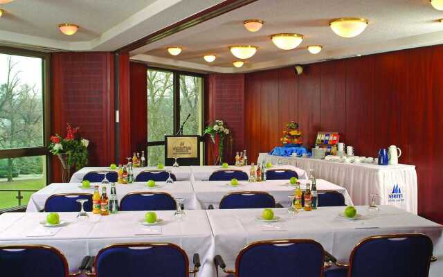 Maritim Hotel Bad Homburg