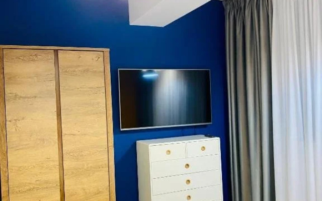 Beach Vibe Central cm