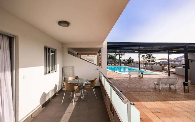 Servatur Castillo de Sol