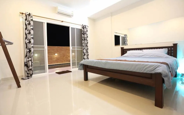 Ban San Sabuay Holiday House