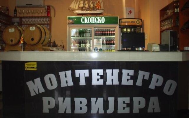 Montenegro Rivijera Motel