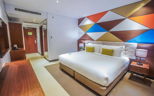 Summit Hotel Naga