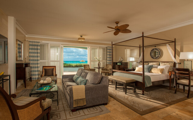 Sandals Emerald Bay - ALL INCLUSIVE Couples Only