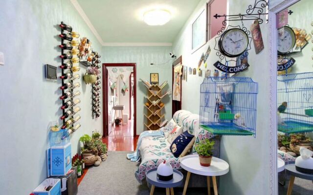 Xi'an ● Dreamer Youth Hostel