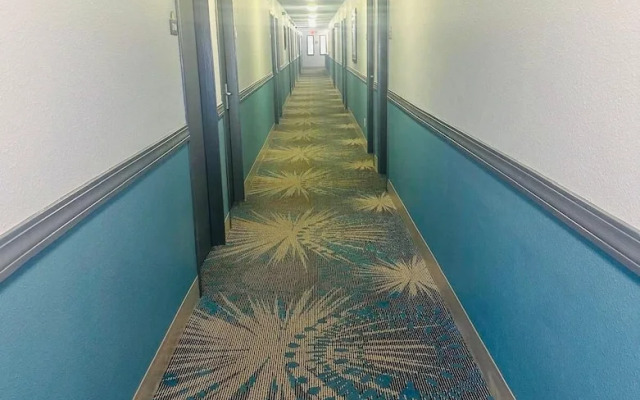 Days Inn Lamar