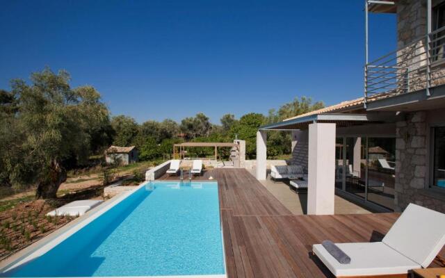 Agrikies Villas