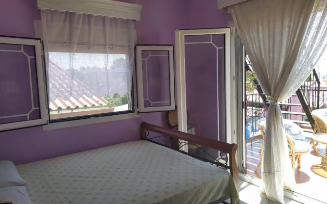 Villa Mitselo Apartments