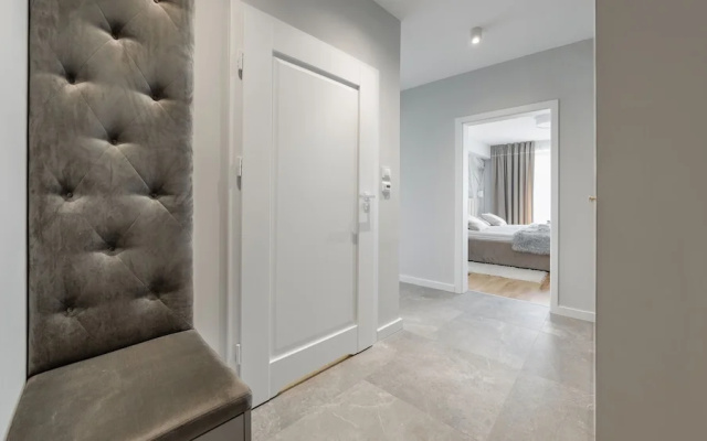 Apartamenty Nadmorskie Sun & Snow