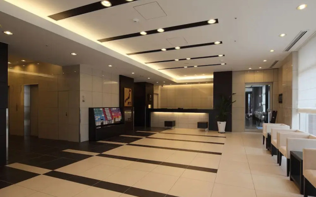 Hotel Sunroute Fukuchiyama