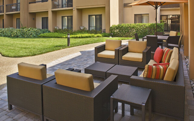 Courtyard by Marriott Silver Spring North/White Oak
