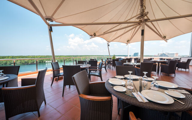 Hotel Sentral Kuantan