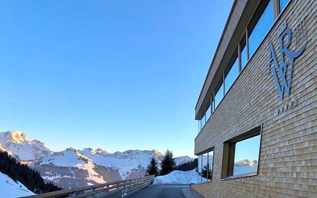 Alpenresort Walsertal