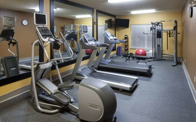 Hilton Garden Inn Hilton Head