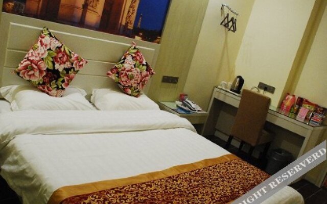 Xinhuamian Fashion Hotel