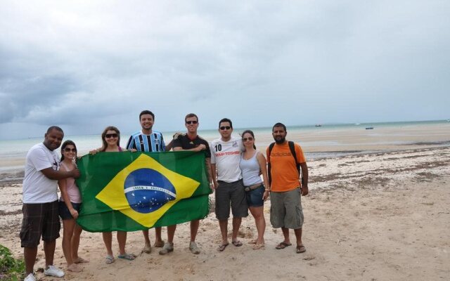 Dolphin Dhow Beach Safaris