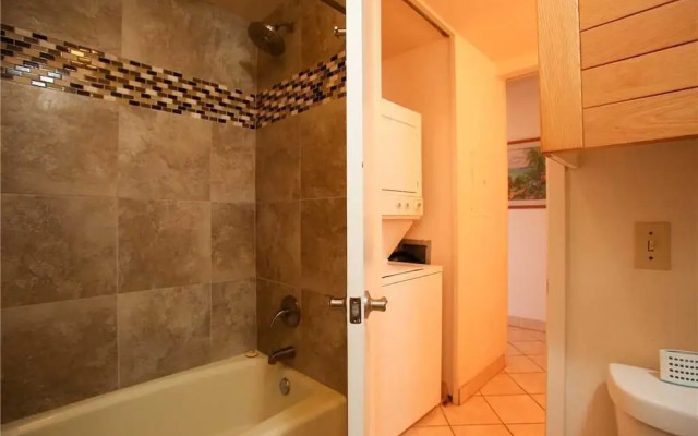 Sands Of Kahana 318 - One Bedroom Condo