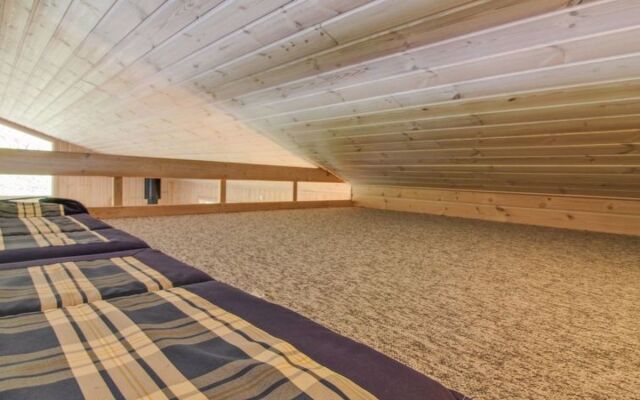 "Gjuro" - 650m from the sea in NW Jutland