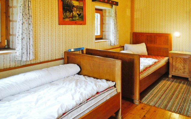 Holiday Home Fankhaus, Kirchbichl