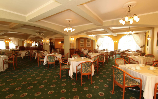 Hotel Torremayor Lyon