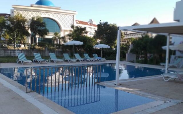 Side Alya Hotel