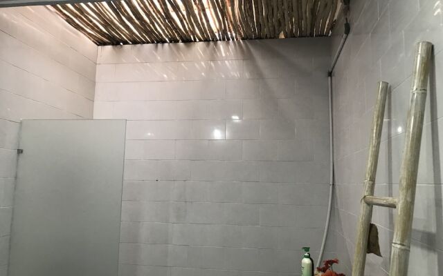 The Sania's Bali Villa